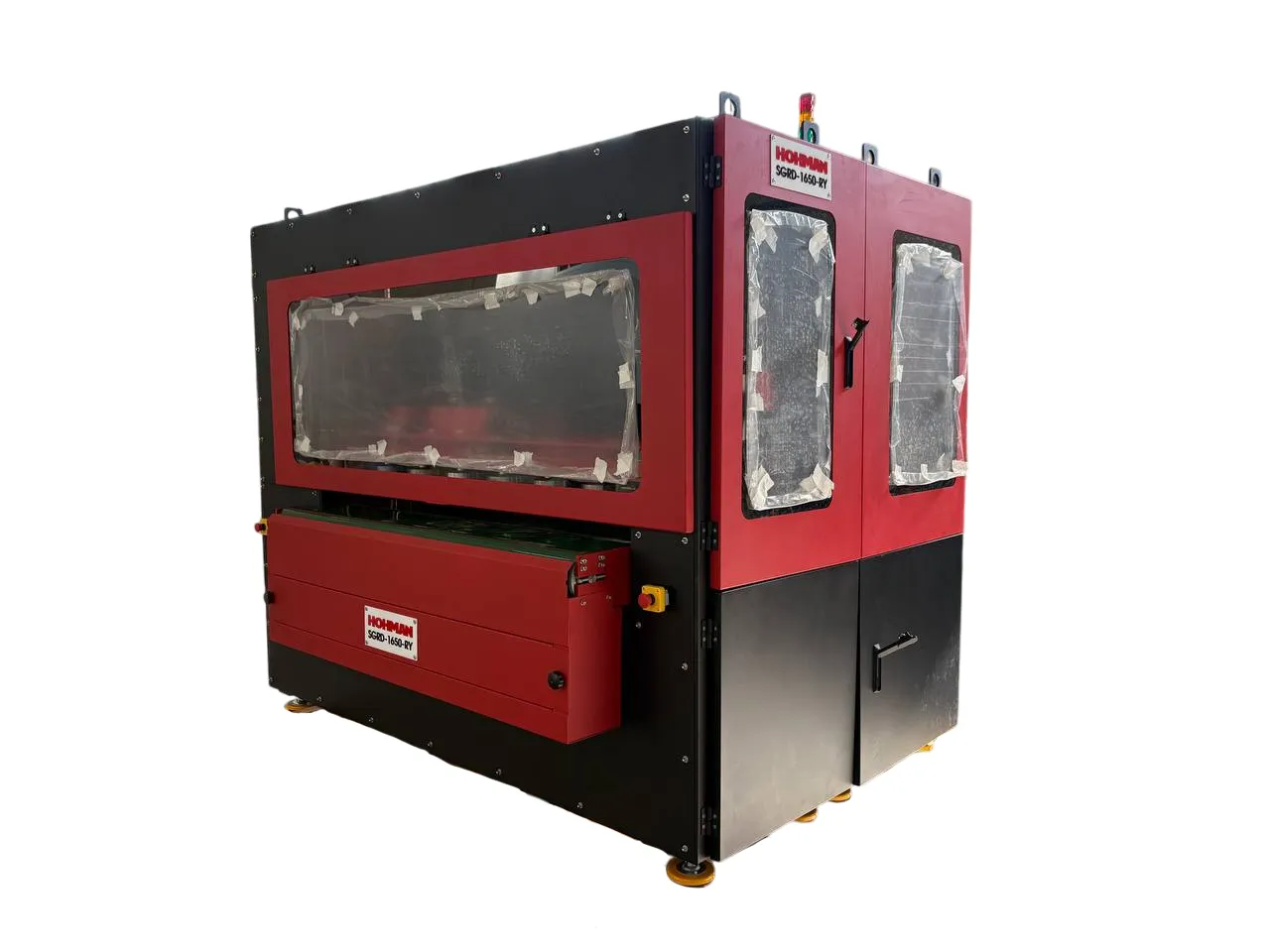 Станок SGRD-1650-RY